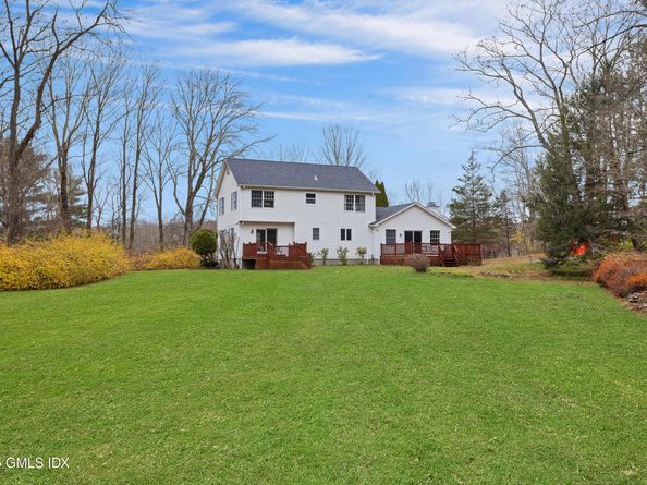 105 N Stamford Road, Stamford CT 06903