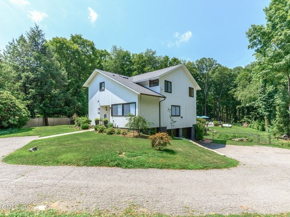 180 Riverbank Road, Stamford CT 06903