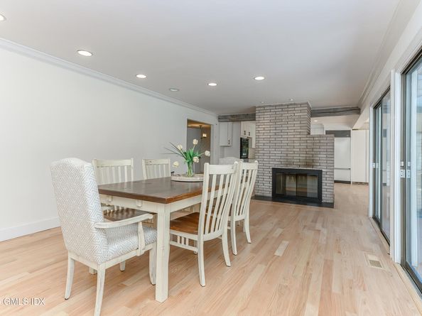 180 Riverbank Road, Stamford CT 06903