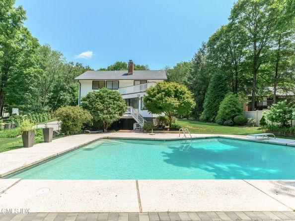 180 Riverbank Road, Stamford CT 06903