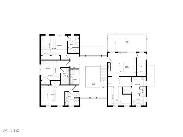 11 Field Road, Riverside CT 06878
