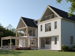 11 Field Road, Riverside CT 06878