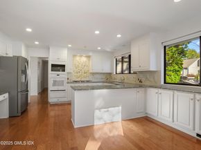 505 W Lyon Farm Drive 505, Greenwich CT 06831