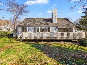 505 W Lyon Farm Drive 505, Greenwich CT 06831