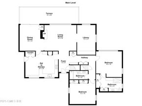 505 W Lyon Farm Drive 505, Greenwich CT 06831