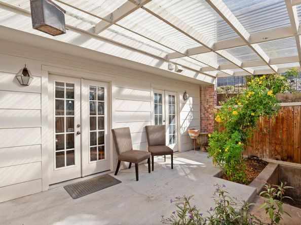 6631 Valleyside RD, Austin TX 78731