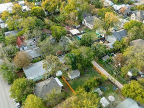 1020 Spence-A ST, Austin TX 78702