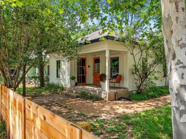 1020 Spence-A ST, Austin TX 78702