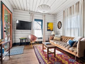 1020 Spence-A ST, Austin TX 78702