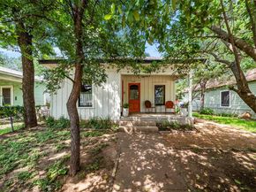 1020 Spence-A ST, Austin TX 78702