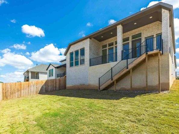 116 Ensberg LN, Liberty Hill TX 78642