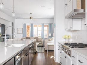 4007 Emory Peak PASS, Austin TX 78731