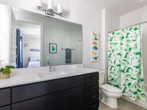 4007 Emory Peak PASS, Austin TX 78731