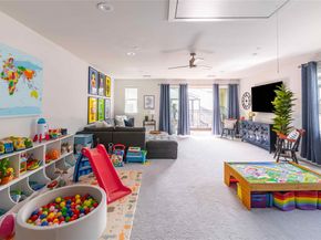 4007 Emory Peak PASS, Austin TX 78731