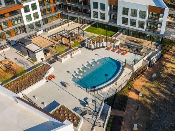 2209 S 1st ST 211, Austin TX 78704