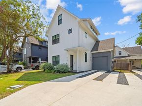 5701 Tura LN 1, Austin TX 78721