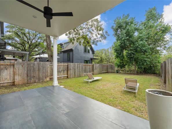 5701 Tura LN 1, Austin TX 78721
