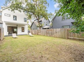 5701 Tura LN 1, Austin TX 78721