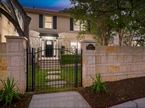 3210 Enfield RD, Austin TX 78703