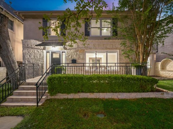 3210 Enfield RD, Austin TX 78703