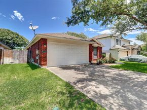 1718 Zydeco DR, Round Rock TX 78664