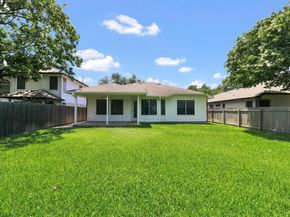 1718 Zydeco DR, Round Rock TX 78664