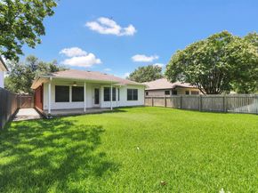 1718 Zydeco DR, Round Rock TX 78664
