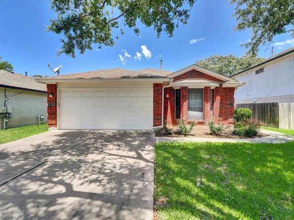 1718 Zydeco DR, Round Rock TX 78664