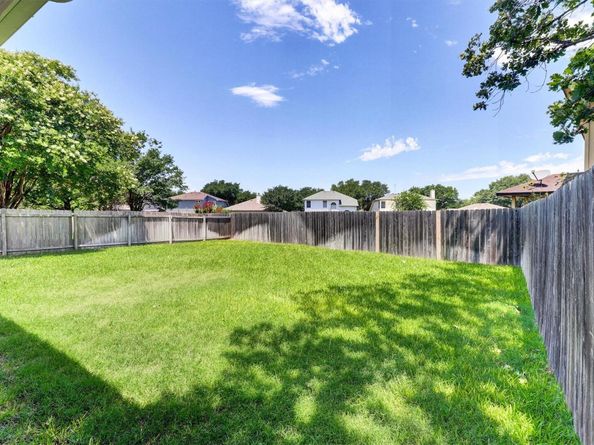 1718 Zydeco DR, Round Rock TX 78664