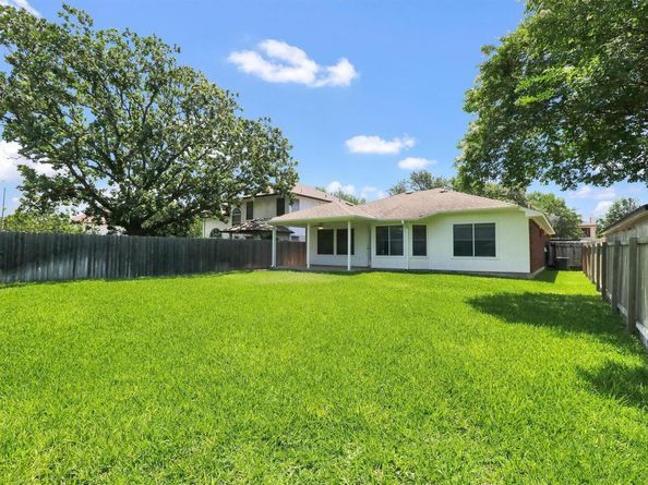 1718 Zydeco DR, Round Rock TX 78664