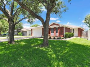 1718 Zydeco DR, Round Rock TX 78664