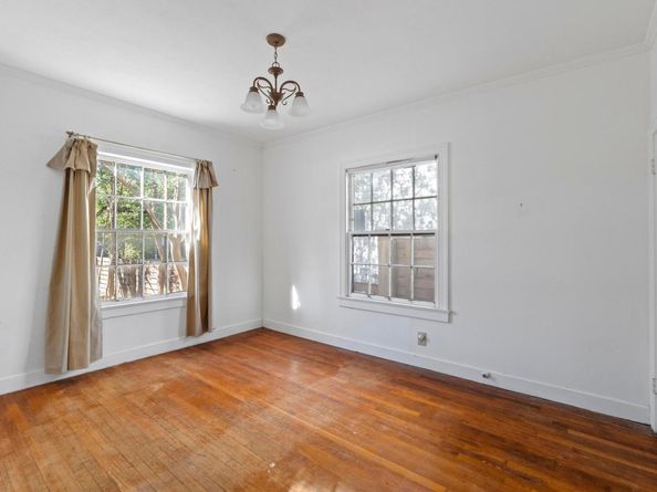 810 E 45th ST, Austin TX 78751