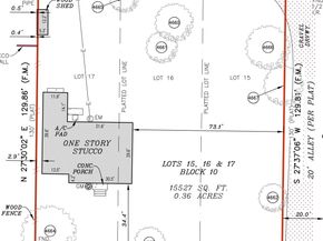 810 E 45th ST, Austin TX 78751