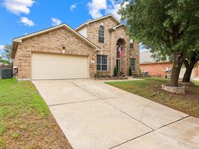 3512 Endless Shore DR, Pflugerville TX 78660