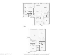 3512 Endless Shore DR, Pflugerville TX 78660
