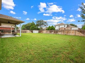 3512 Endless Shore DR, Pflugerville TX 78660