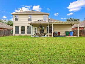 3512 Endless Shore DR, Pflugerville TX 78660