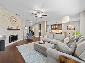 3512 Endless Shore DR, Pflugerville TX 78660