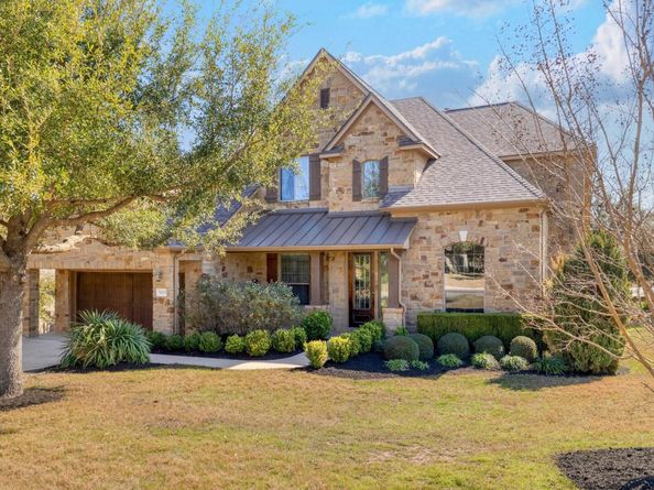 5025 Patagonia PASS, Austin TX 78738