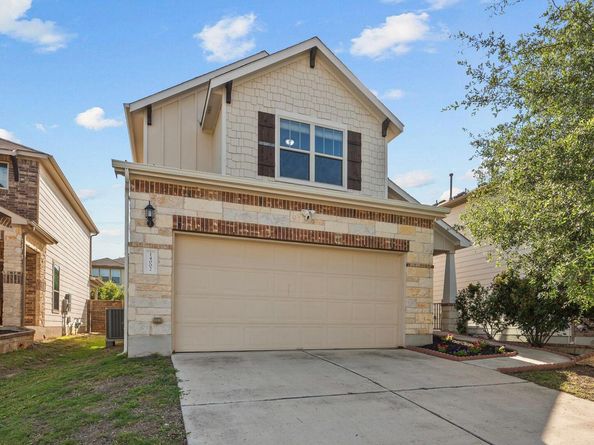 14002 Eucalyptus BND, Austin TX 78717