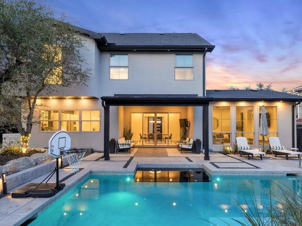 15101 Joseph DR, Lakeway TX 78734