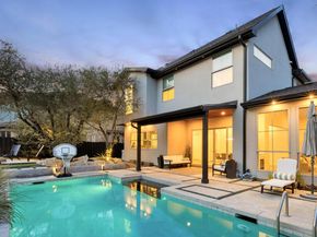 15101 Joseph DR, Lakeway TX 78734