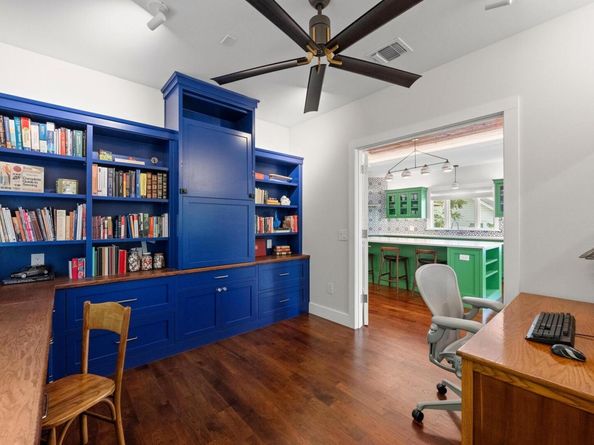 4706 Avenue H, Austin TX 78751