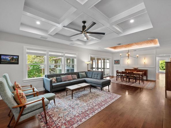 4706 Avenue H, Austin TX 78751
