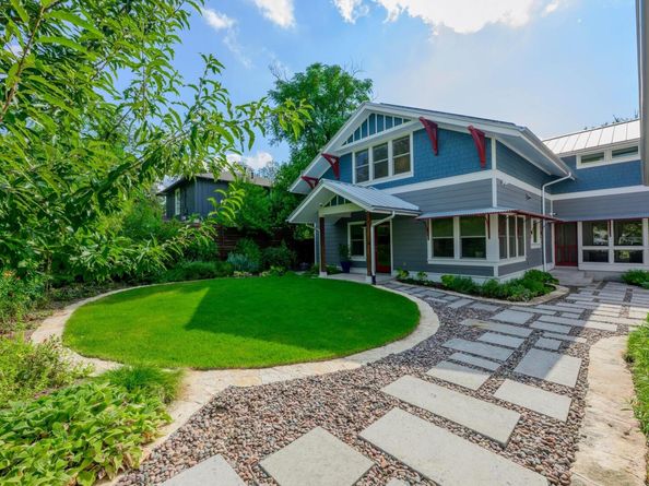 4706 Avenue H, Austin TX 78751