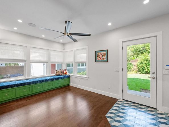 4706 Avenue H, Austin TX 78751