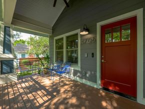4706 Avenue H, Austin TX 78751