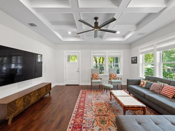 4706 Avenue H, Austin TX 78751