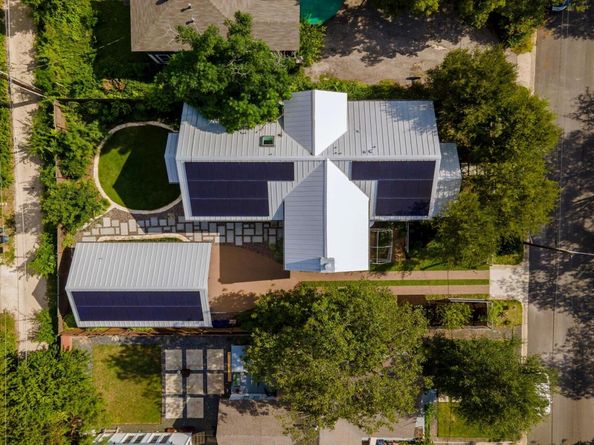 4706 Avenue H, Austin TX 78751