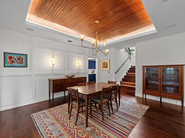 4706 Avenue H, Austin TX 78751
